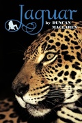 Cover: Jaguar - AuthorHouse
