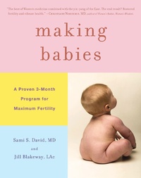 Enlarge image Cover: Making Babies - Little, Brown Spark