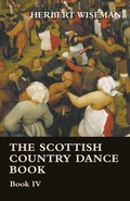 Cover: The Scottish Country Dance Book - Book VI - Read Books