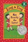 Cover: Ling & Ting - Little, Brown & Company
