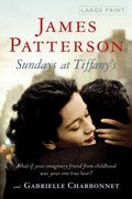Cover: Sundays at Tiffany's - Little Brown and Company