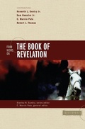 Bild: Four Views on the Book of Revelation - Zondervan Academic