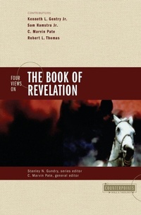 Bild: Four Views on the Book of Revelation - Zondervan Academic