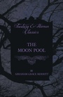 Cover: The Moon Pool - Read Books