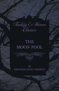 Cover: The Moon Pool - Read Books