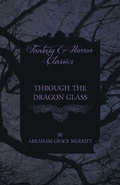 Cover: Through the Dragon Glass - Read Books