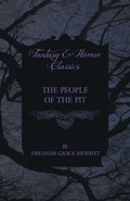 Cover: The People of the Pit - Read Books