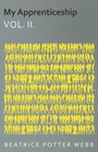 Cover: My Apprenticeship Vol. II. - Read Books