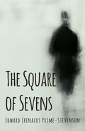Cover: The Square of Sevens - Read Books
