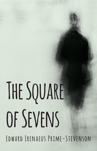 Enlarge image Cover: The Square of Sevens - Read Books