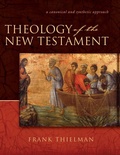 Bild: Theology of the New Testament - Zondervan Academic