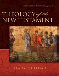 Bild: Theology of the New Testament - Zondervan Academic