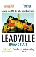 Cover: Leadville - Picador