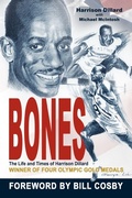 Cover: Bones - Authorhouse