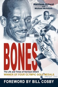 Enlarge image Cover: Bones - Authorhouse