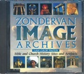 Cover: Zondervan Image Archives - Zondervan