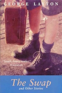Enlarge image Cover: The Swap - Macmillan Children's Books