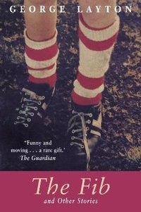 Enlarge image Cover: The Fib - Macmillan Children's Books
