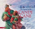 Cover: The Legend of the Candy Cane - Zonderkidz