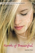 Cover: North of Beautiful - Little, Brown Books for Young Readers