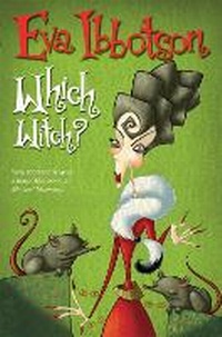 Enlarge image Cover: Which Witch? - Macmillan Children's Books