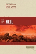 Cover: Four Views on Hell - Zondervan Academic