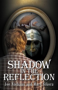 Enlarge image Cover: Shadow in the Reflection - iUniverse