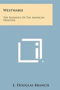 Cover: Westward - Literary Licensing, LLC