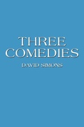 Cover: Three Comedies - AuthorHouse