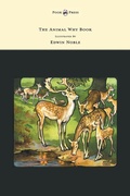 Cover: The Animal Why Book - Pictures by Edwin Noble - Read Books