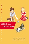 Cover: Yiddish With Dick And Jane - Little, Brown & Company