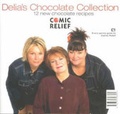Cover: Delia's Chocolate Collection - Palgrave Macmillan