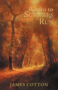 Enlarge image Cover: Return to Summers Run - iUniverse