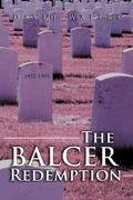 Cover: The Balcer Redemption - iUniverse