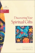 Cover: Discovering Your Spiritual Gifts - Zondervan