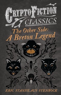 Enlarge image Cover: The Other Side - Read Books