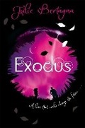 Cover: Exodus - Macmillan Children's Books