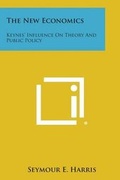 Cover: The New Economics - Literary Licensing, LLC
