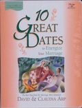 Cover: 10 Great Dates to Energize Your Marriage - Zondervan