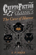 Cover: The Cave of Horror (Cryptofiction Classics) - Read Books