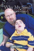 Cover: "Why My Son?" - AuthorHouse