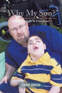 Enlarge image Cover: "Why My Son?" - AuthorHouse