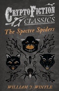Cover: The Spectre Spiders (Cryptofiction Classics) - Read Books