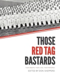 Cover: Those Red Tag Bastards - Authorhouse