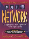 Cover: Network Kit - Zondervan