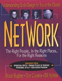 Enlarge image Cover: Network Kit - Zondervan