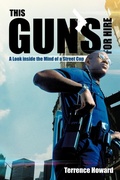 Cover: This Gun's for Hire - iUniverse
