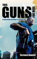 Cover: This Gun's for Hire - iUniverse