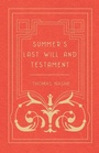 Cover: Summer's Last Will and Testament - Read Books