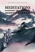 Cover: Meditations of a Modern Warrior - AuthorHouse